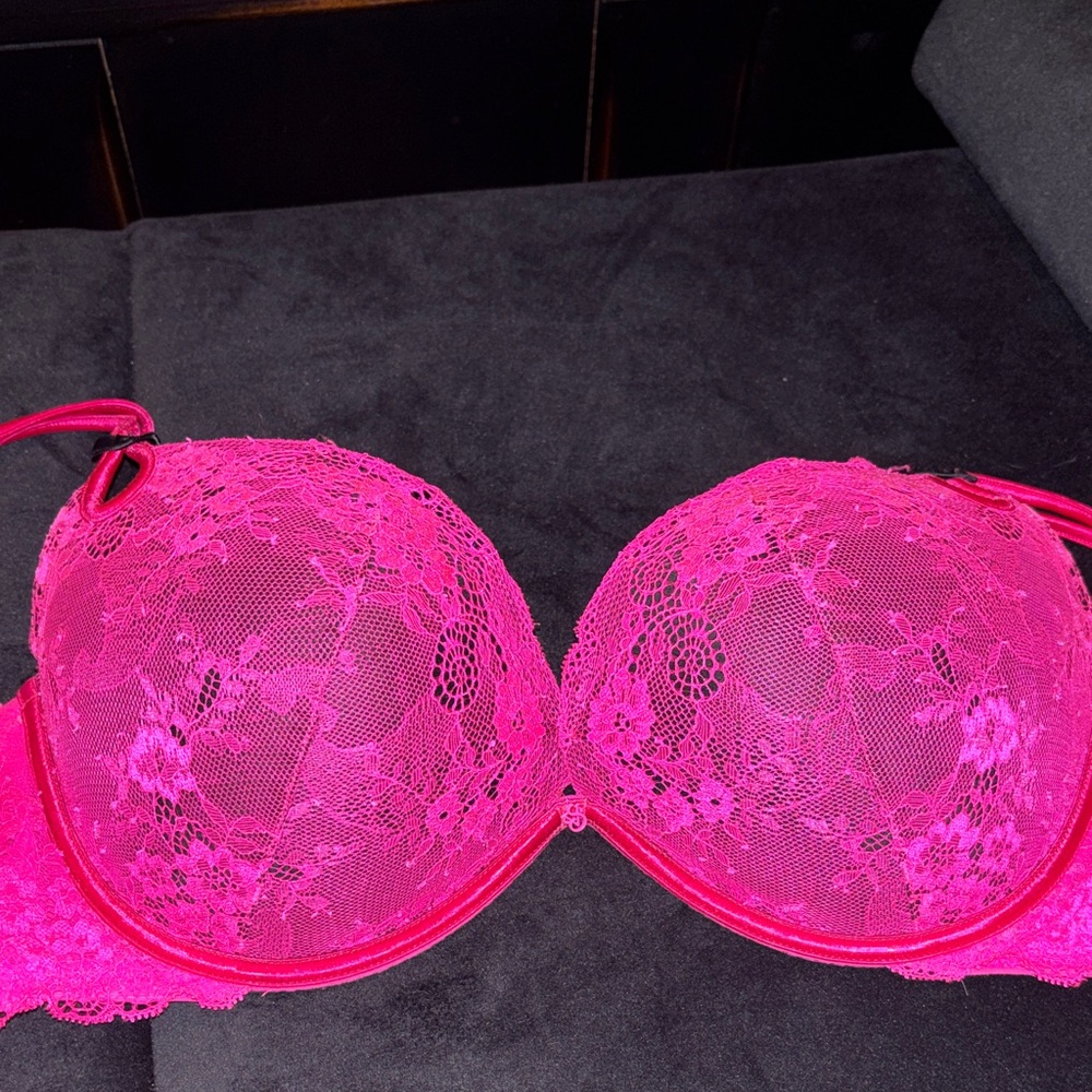 Victorias Secret Bra